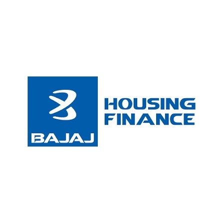 Bajaj Housing Finance Logo