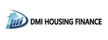 DMI Housing Finance Logo